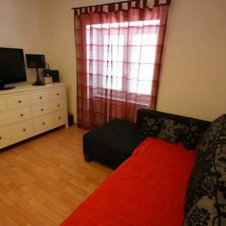 Tomasovic Apartment Crikvenica Exterior foto