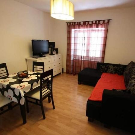 Tomasovic Apartment Crikvenica Exterior foto