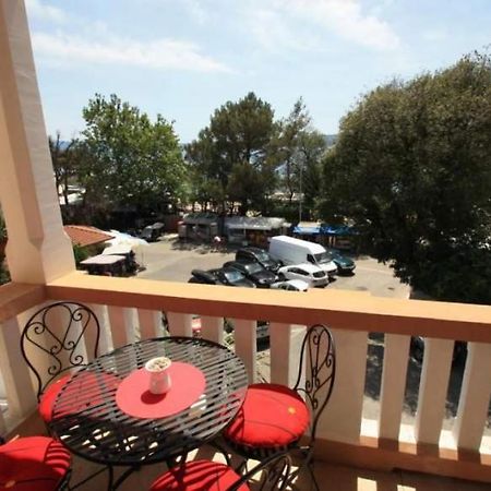 Tomasovic Apartment Crikvenica Exterior foto