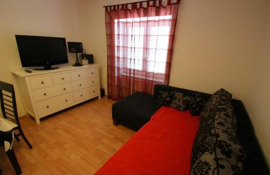 Tomasovic Apartment Crikvenica Exterior foto