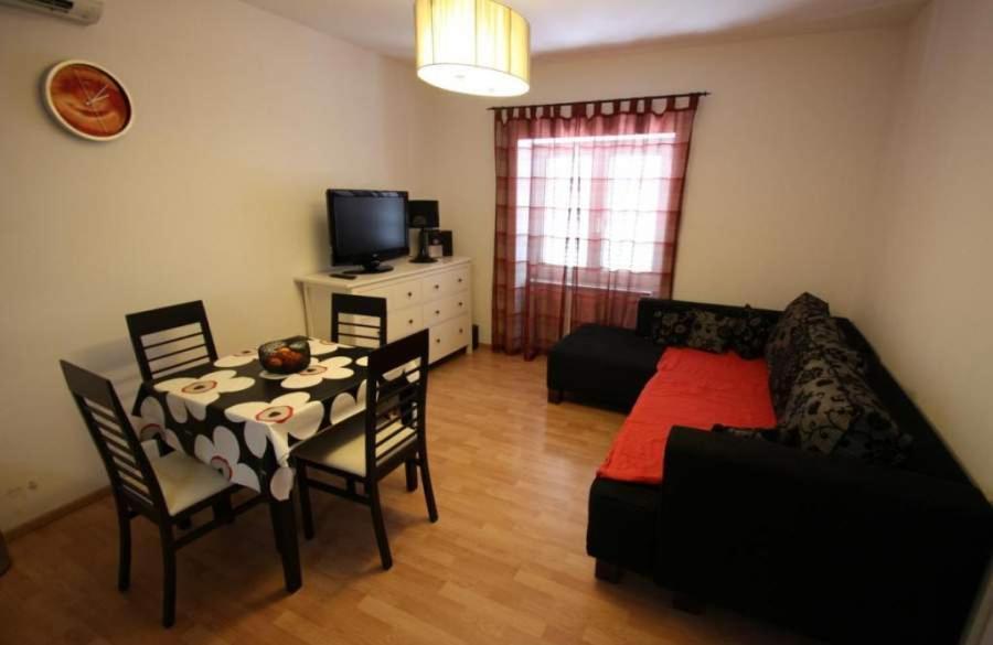 Tomasovic Apartment Crikvenica Exterior foto