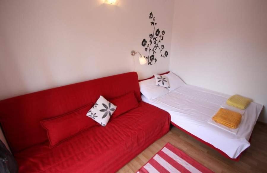 Tomasovic Apartment Crikvenica Exterior foto