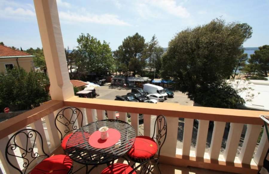 Tomasovic Apartment Crikvenica Exterior foto