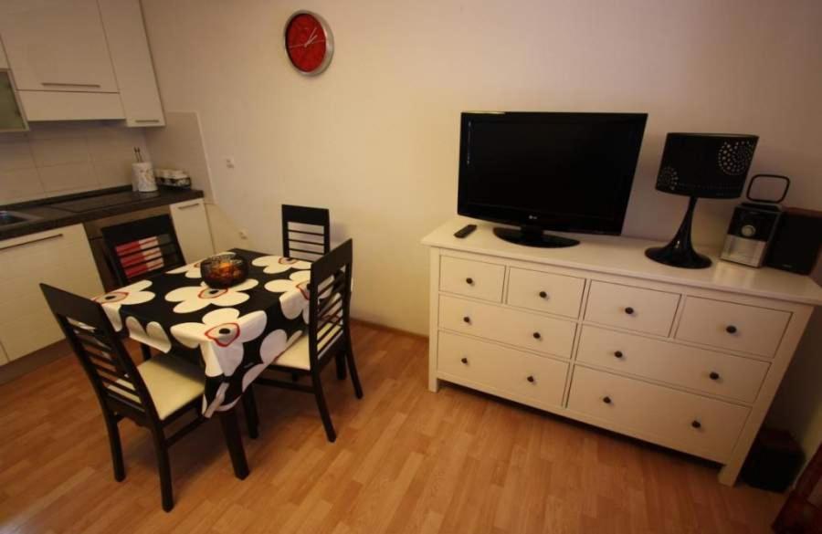 Tomasovic Apartment Crikvenica Exterior foto