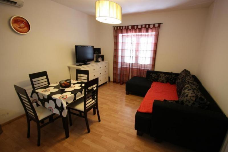 Tomasovic Apartment Crikvenica Cameră foto