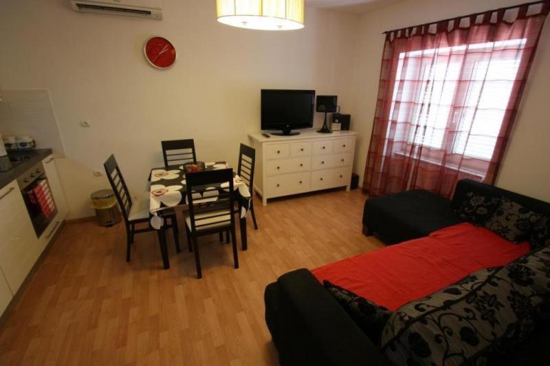 Tomasovic Apartment Crikvenica Cameră foto