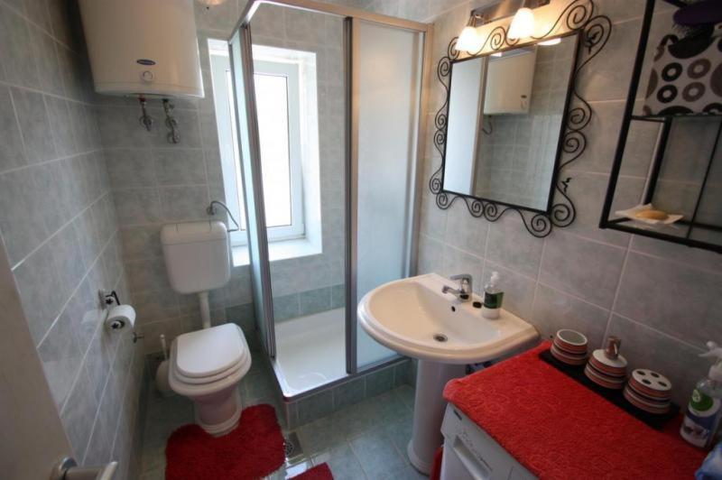 Tomasovic Apartment Crikvenica Cameră foto